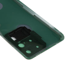 Load image into Gallery viewer, For Samsung Galaxy S20 Ultra Battery Back Cover with Camera Lens Frame, For Samsung Galaxy S20 Ultra(with Camera Cover)