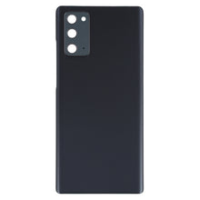 Load image into Gallery viewer, For Samsung Galaxy Note20 Battery Back Cover with Camera Lens Cover