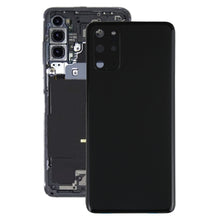 Load image into Gallery viewer, For Samsung Galaxy S20+ Battery Back Cover with Camera Lens Cover