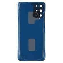 Load image into Gallery viewer, For Samsung Galaxy S20+ Battery Back Cover with Camera Lens Frame, For Samsung Galaxy S20+(with Camera Cover)