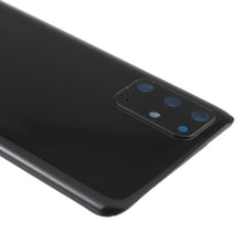 Load image into Gallery viewer, For Samsung Galaxy S20+ Battery Back Cover with Camera Lens Frame, For Samsung Galaxy S20+(with Camera Cover)