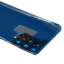 Load image into Gallery viewer, For Samsung Galaxy S20+ Battery Back Cover with Camera Lens Frame, For Samsung Galaxy S20+(with Camera Cover)