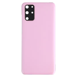 For Samsung Galaxy S20+ Battery Back Cover with Camera Lens Cover