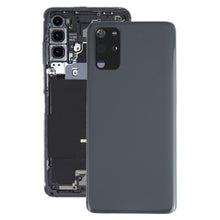 Load image into Gallery viewer, For Samsung Galaxy S20+ Battery Back Cover with Camera Lens Cover