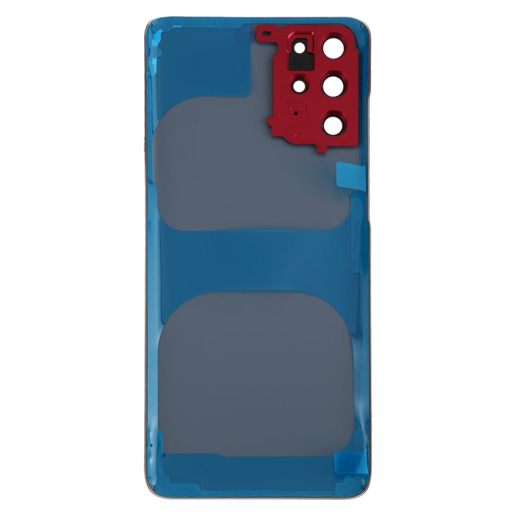 For Samsung Galaxy S20+ Battery Back Cover with Camera Lens Cover