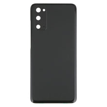 Load image into Gallery viewer, For Samsung Galaxy S20 Battery Back Cover with Camera Lens Frame, For Samsung Galaxy S20(with Camera Cover)