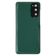 Load image into Gallery viewer, For Samsung Galaxy S20 Battery Back Cover with Camera Lens Frame, For Samsung Galaxy S20(with Camera Cover)