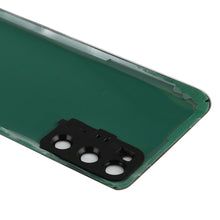 Load image into Gallery viewer, For Samsung Galaxy S20 Battery Back Cover with Camera Lens Frame, For Samsung Galaxy S20(with Camera Cover)