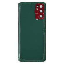Load image into Gallery viewer, For Samsung Galaxy S20 Battery Back Cover with Camera Lens Cover