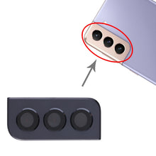 Load image into Gallery viewer, For Samsung Galaxy S21 Camera Lens Cover