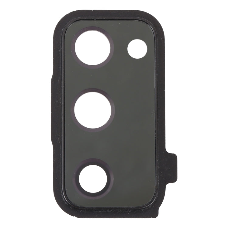 For Samsung Galaxy S20 FE Camera Lens Cover