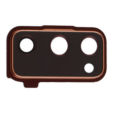 Load image into Gallery viewer, For Samsung Galaxy S20 FE Camera Lens Cover, For Samsung Galaxy S20 FE