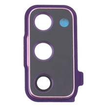 Load image into Gallery viewer, For Samsung Galaxy S20 FE Camera Lens Cover, For Samsung Galaxy S20 FE