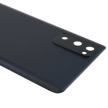 Load image into Gallery viewer, For Samsung Galaxy S20 FE Battery Back Cover with Camera Lens Cover