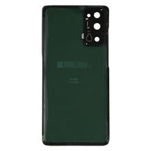 Load image into Gallery viewer, For Samsung Galaxy S20 FE Battery Back Cover with Camera Lens Cover