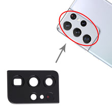 Load image into Gallery viewer, For Samsung Galaxy S21 Ultra 5G Camera Lens Cover