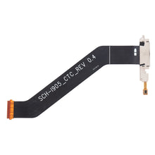Load image into Gallery viewer, For Samsung Galaxy Tab 10.1 LTE I905 Charging Port Flex Cable
