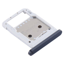 Load image into Gallery viewer, For Samsung Galaxy Tab S7 SM-T870/T875 SIM Card Tray + Micro SD Card Tray, For Samsung Galaxy Tab S7