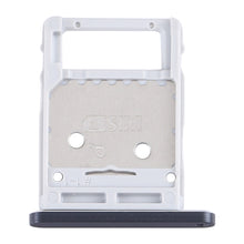 Load image into Gallery viewer, For Samsung Galaxy Tab S7 SM-T870/T875 SIM Card Tray + Micro SD Card Tray, For Samsung Galaxy Tab S7
