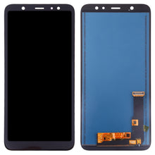 Load image into Gallery viewer, LCD Screen and Digitizer Full Assembly (TFT Material) for Galaxy A6+ (2018)