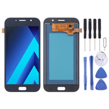 Load image into Gallery viewer, LCD Screen and Digitizer Full Assembly (TFT Material) for Galaxy A7 (2017), A720FA, A720F/DS, For Samsung Galaxy A7 (2017) TFT, For Galaxy A7 (2017) /A720FA, For Galaxy A7 (2017)，TFT