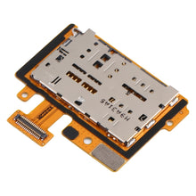 Load image into Gallery viewer, For Samsung Galaxy Tab A 8.4(2020) SM-T307 SIM Card Reader Board