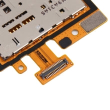 Load image into Gallery viewer, For Samsung Galaxy Tab A 8.4(2020) SM-T307 SIM Card Reader Board