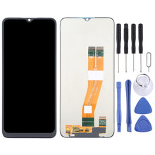 Load image into Gallery viewer, Original LCD Screen and Digitizer Full Assembly for Samsung Galaxy A02s SM-A025F EU Edition