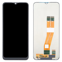 Load image into Gallery viewer, Original LCD Screen and Digitizer Full Assembly for Samsung Galaxy A02s SM-A025F EU Edition
