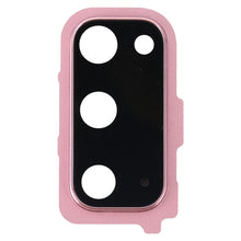 Load image into Gallery viewer, For Samsung Galaxy S20 Camera Lens Cover, For Samsung Galaxy S20