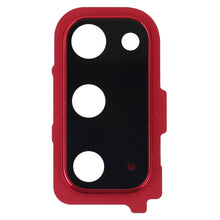 Load image into Gallery viewer, For Samsung Galaxy S20 Camera Lens Cover, For Samsung Galaxy S20