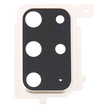 Load image into Gallery viewer, For Samsung Galaxy S20+ Camera Lens Cover, For Samsung Galaxy S20+, For Samsung Galaxy S20+ (Red)