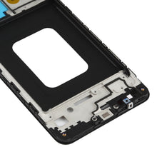 Load image into Gallery viewer, For Samsung Galaxy A60 Front Housing LCD Frame Bezel Plate