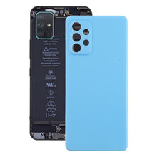 Load image into Gallery viewer, For Samsung Galaxy A72 5G Battery Back Cover , For Samsung Galaxy A72 5G
