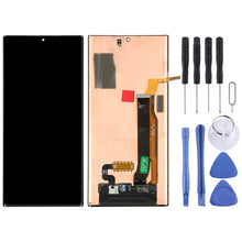 Load image into Gallery viewer, Original LCD Screen and Digitizer Full Assembly for Samsung Galaxy Note20 Ultra 4G, For Samsung Galaxy Note20 Ultra 4G