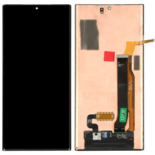Load image into Gallery viewer, Original LCD Screen and Digitizer Full Assembly for Samsung Galaxy Note20 Ultra 4G