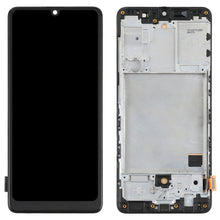 Load image into Gallery viewer, TFT Material LCD Screen and Digitizer Full Assembly with Frame for Samsung Galaxy A41 SM-A415