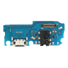 Load image into Gallery viewer, For Samsung Galaxy A12 SM-A125 Charging Port Board with IC