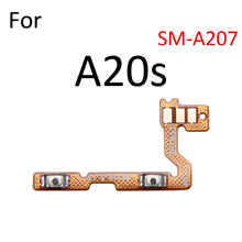 Load image into Gallery viewer, For Samsung Galaxy A20s SM-A207 Volume Button Flex Cable