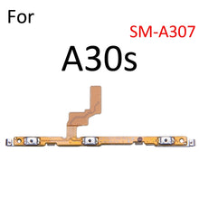 Load image into Gallery viewer, For Samsung Galaxy A30s SM-A307 Power Button &amp; Volume Button Flex Cable