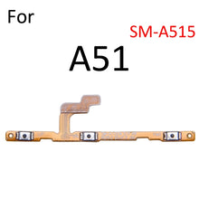 Load image into Gallery viewer, For Samsung Galaxy A51 SM-A515 Power Button &amp; Volume Button Flex Cable