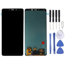 Load image into Gallery viewer, LCD Screen and Digitizer Full Assembly for Galaxy A9 (2018), A9 Star Pro, A9s, A920F/DS, A9200