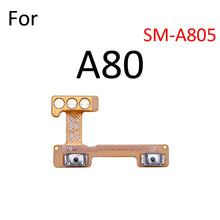 Load image into Gallery viewer, For Samsung Galaxy A80 SM-A805 Volume Button Flex Cable