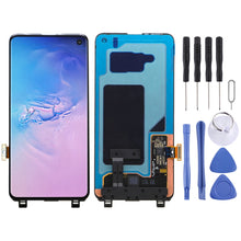 Load image into Gallery viewer, LCD Screen and Digitizer Full Assembly for Galaxy S10 4G