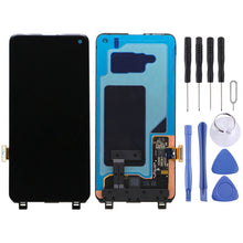 Load image into Gallery viewer, LCD Screen and Digitizer Full Assembly for Galaxy S10 4G