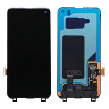 Load image into Gallery viewer, LCD Screen and Digitizer Full Assembly for Galaxy S10 4G