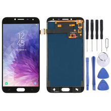 Load image into Gallery viewer, LCD Screen and Digitizer Full Assembly (TFT Material) for Galaxy J4, J400F/DS, J400G/DS