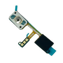 Load image into Gallery viewer, For Galaxy J7 Max, G615F/DS Home Button Flex Cable
