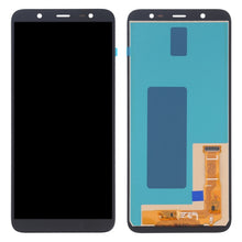 Load image into Gallery viewer, LCD Screen and Digitizer Full Assembly (TFT Material) for Galaxy J8, J810F/DS, J810Y/DS, J810G/DS