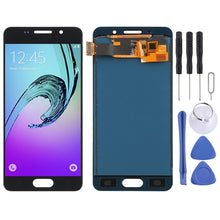 Load image into Gallery viewer, LCD Screen and Digitizer Full Assembly (TFT Material) for Galaxy A3 (2016), A310F, A310F/DS, A310M, A310M/DS, A310Y